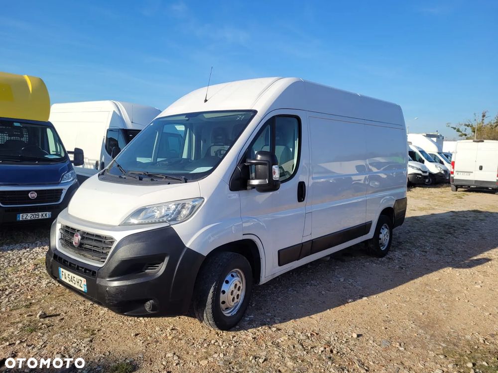 Fiat Ducato L2H2 - 1