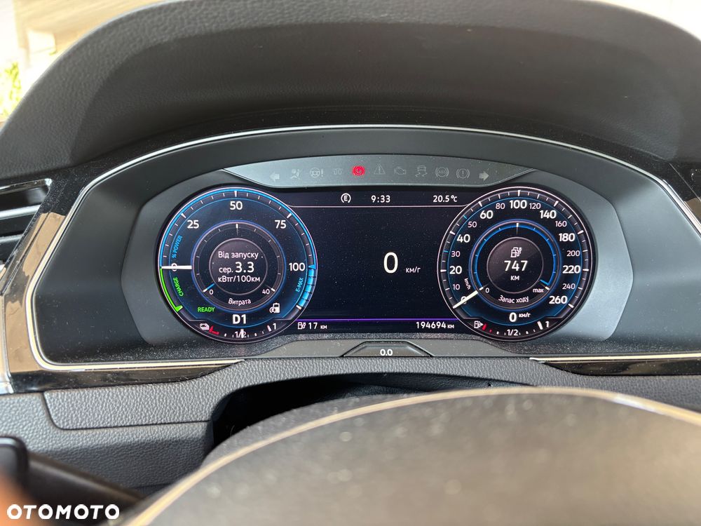 Volkswagen Passat - 15