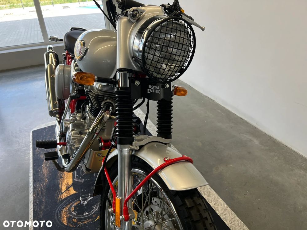 Royal Enfield Inny - 22