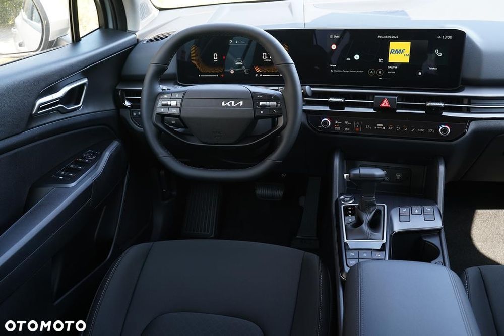 Kia Sportage 1.6 T-GDI M 2WD DCT - 13