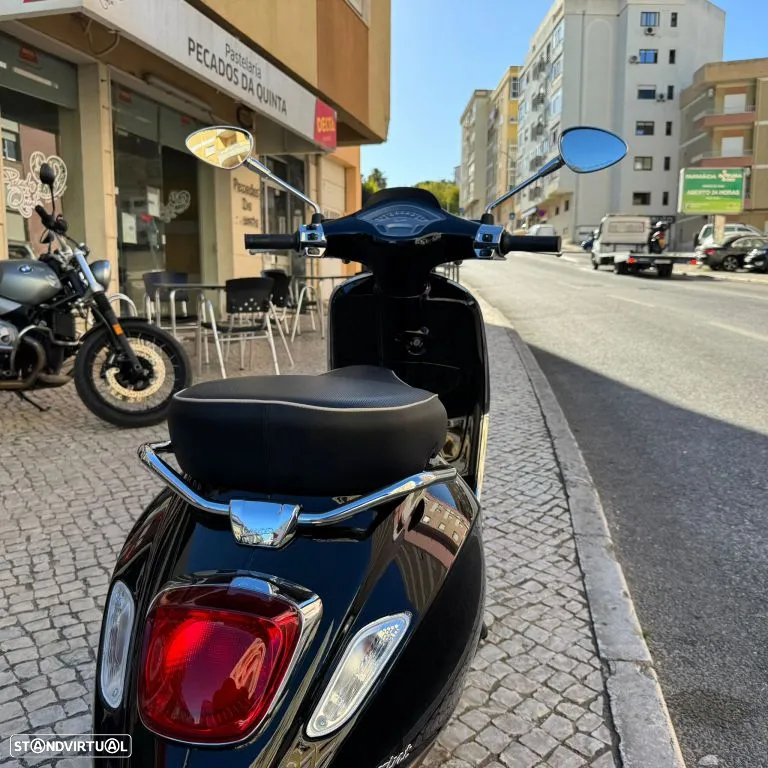 Vespa Sprint 50 - 32