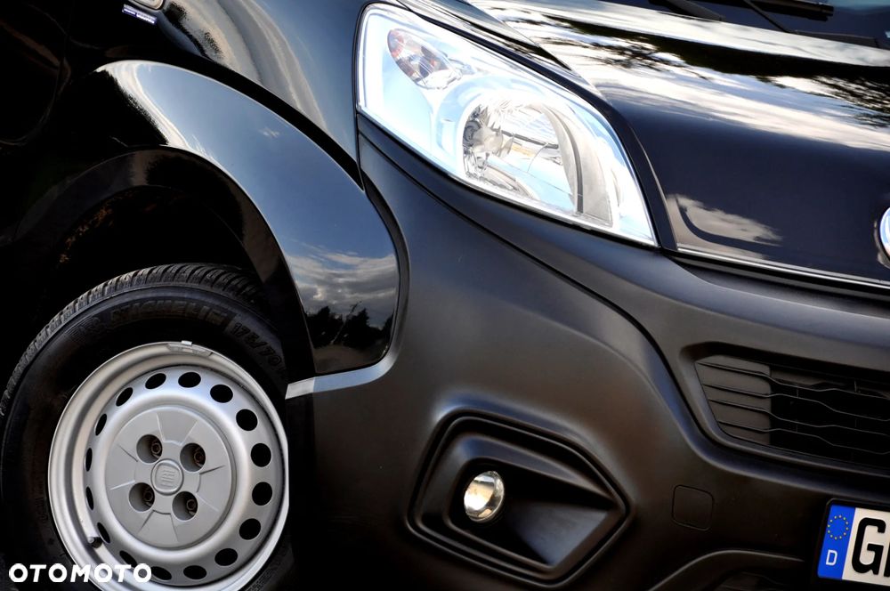 Fiat fiorino - 4