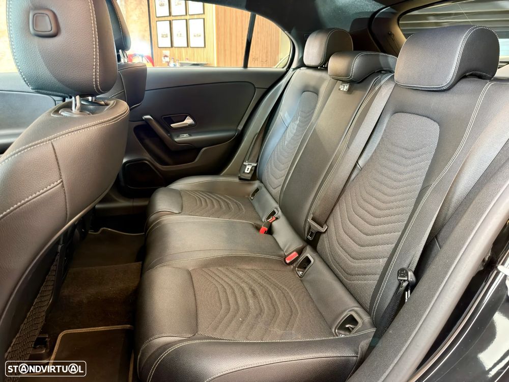 Mercedes-Benz A 160 Style Plus - 21