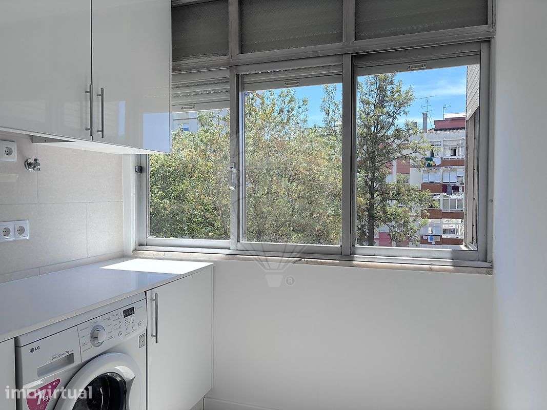 Apartamento T3 para arrendamento - Grande imagem: 2/28