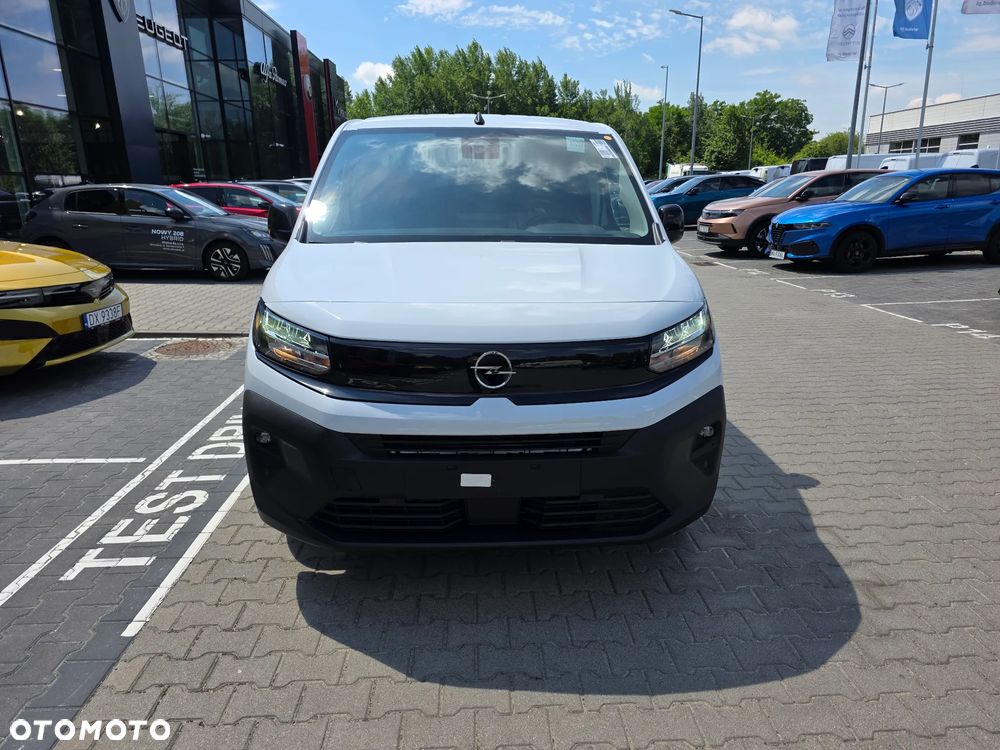 Opel Combo - 3
