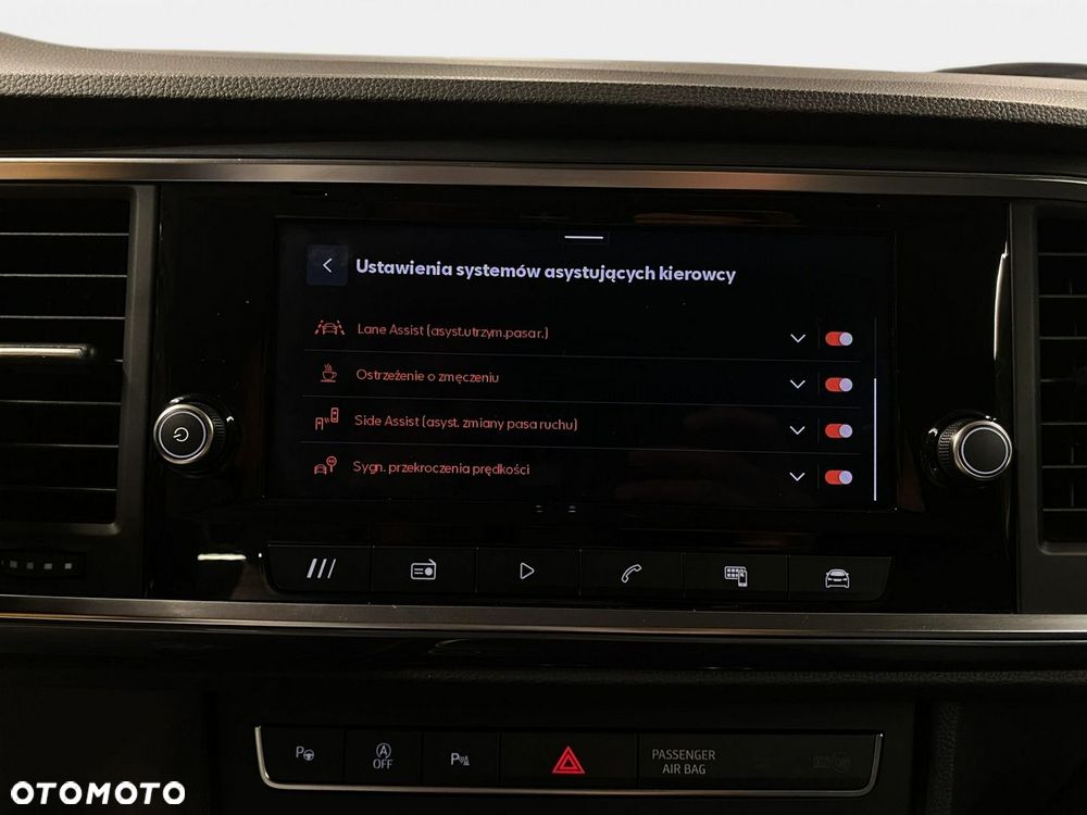 Seat Ateca - 32
