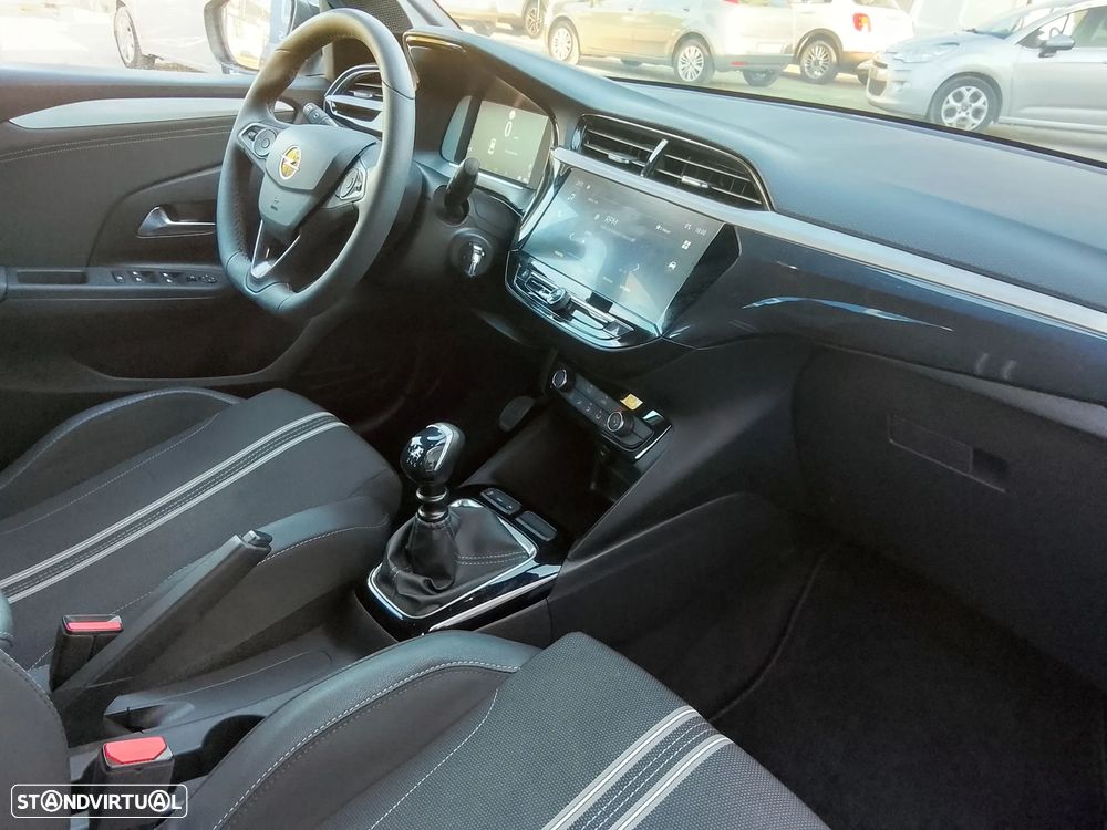 Opel Corsa 1.2 T Edition - 7