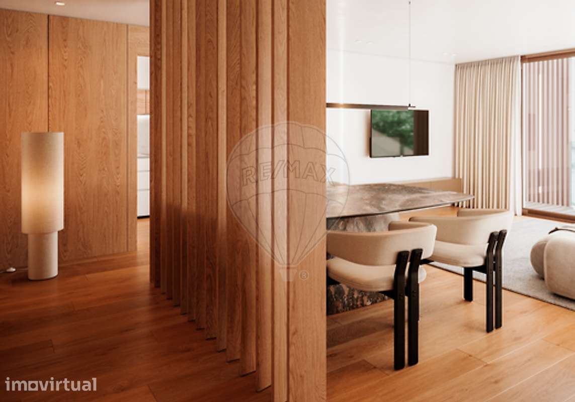 Apartamento T2 para venda - Grande imagem: 3/21