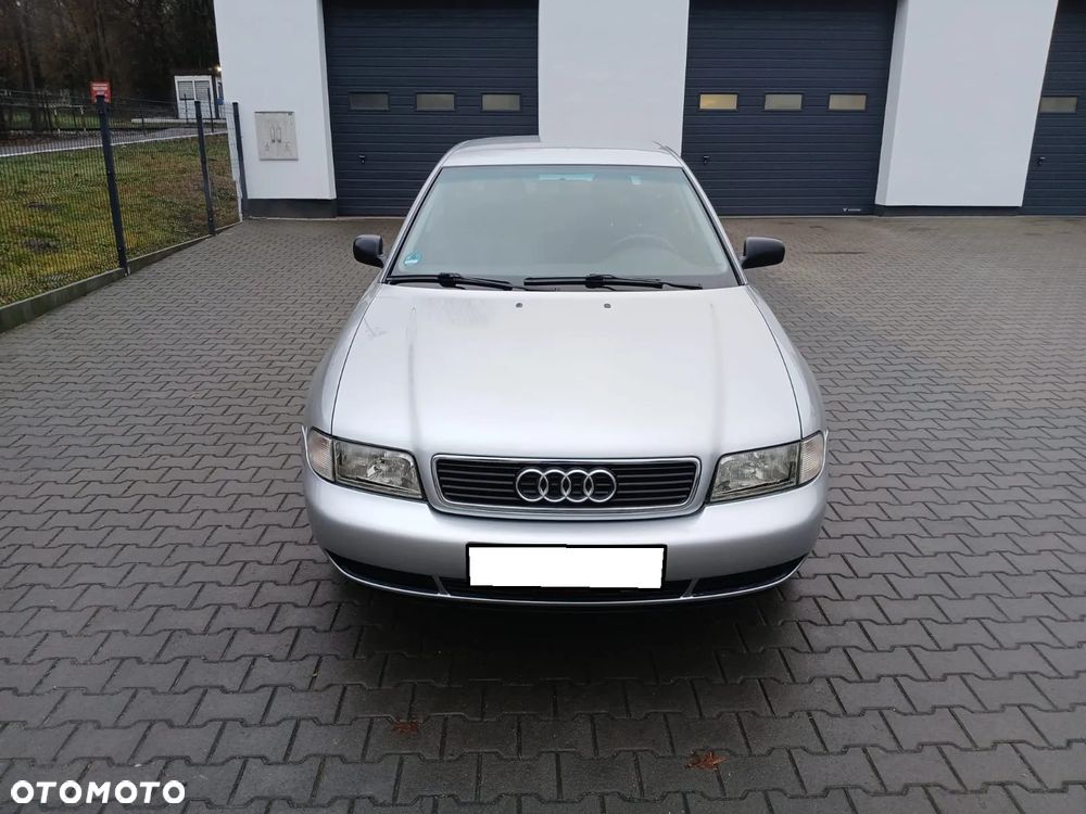 Audi A4 - 6