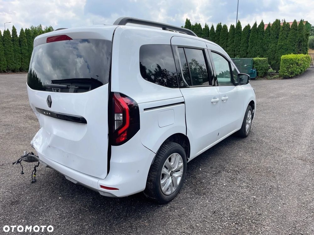 Renault Kangoo - 3