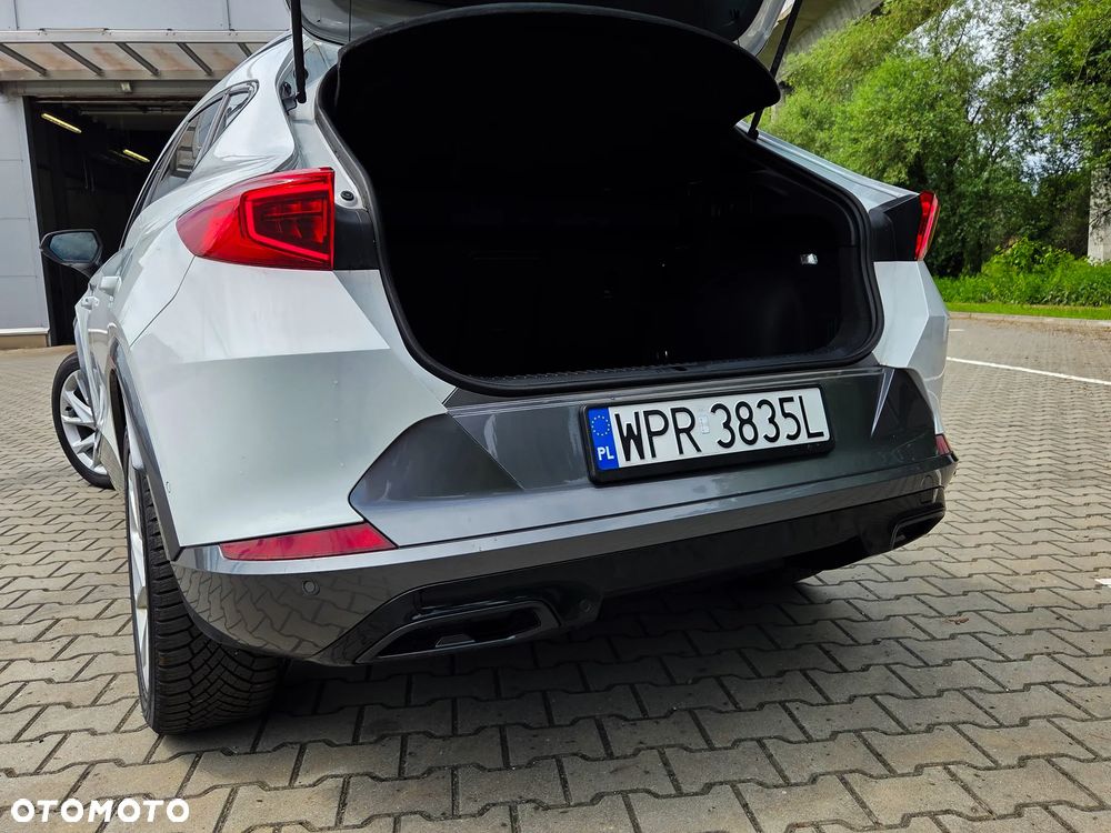 Cupra Formentor - 16