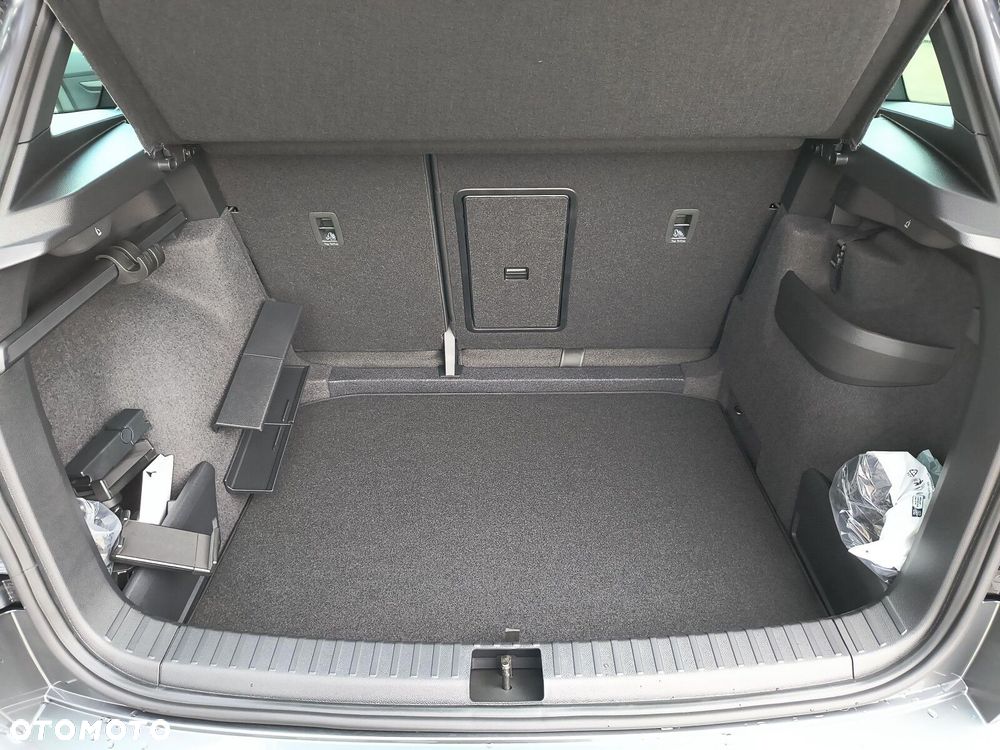 Skoda Karoq 1.5 TSI ACT Sportline DSG - 17