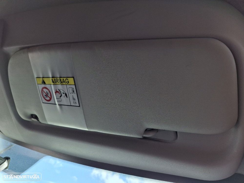 Pala Sol Direita Fiat Doblo Caixa/Combi (263_) - 2