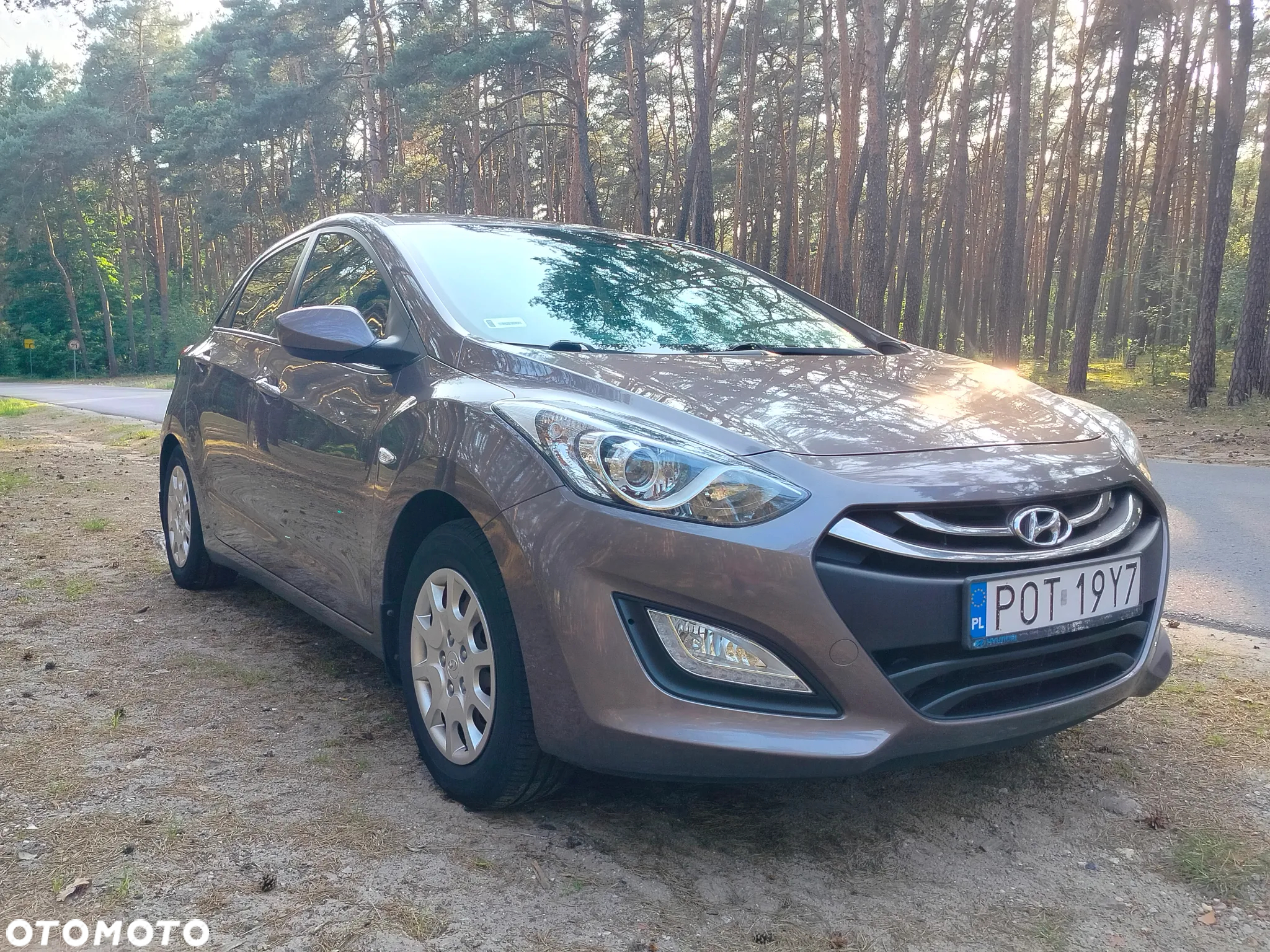 Hyundai i30 - 3