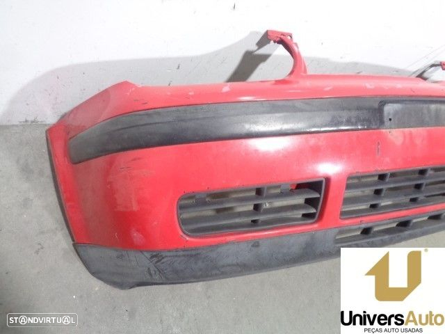 PARA-CHOQUES FRONTAL VOLKSWAGEN GOLF IV 1998 -1J0807217C - 5