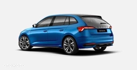 Skoda Scala 1.0 TSI Monte Carlo DSG - 3