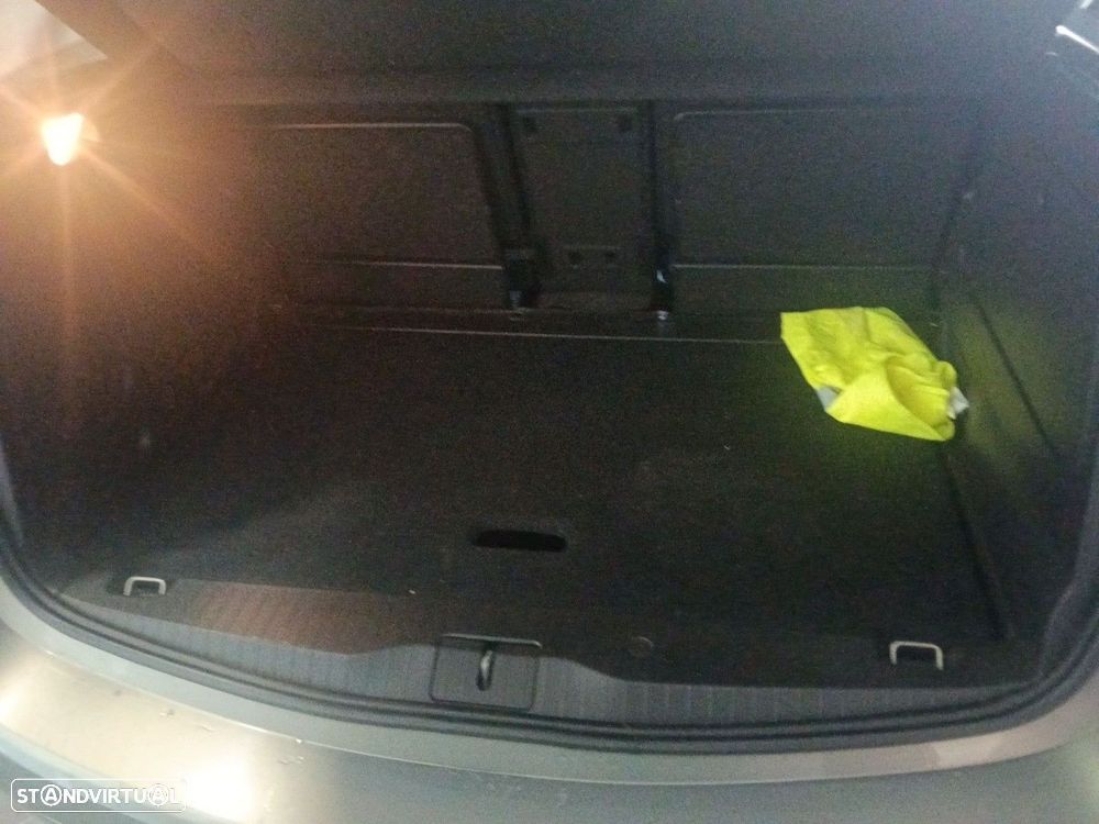 Opel Meriva 1.3 CDTI Cosmo - 24