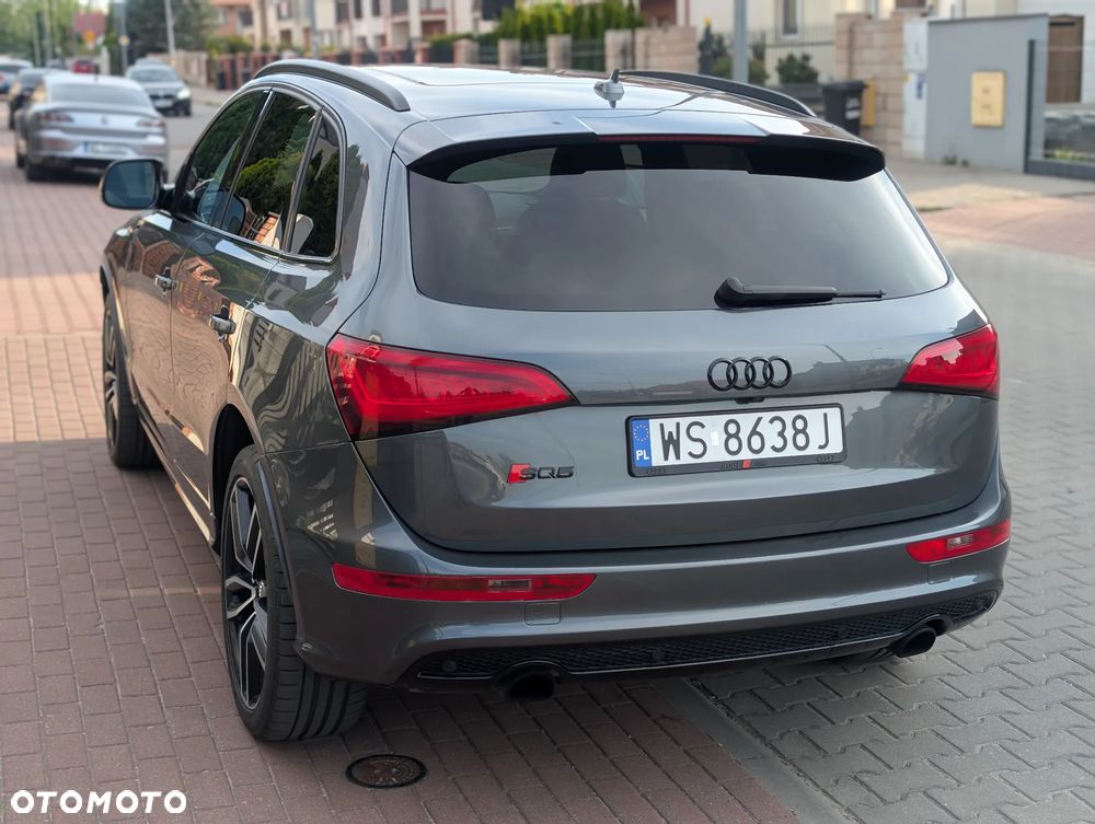 Audi Q5 - 6