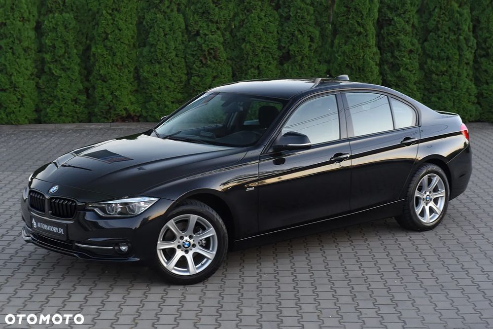 BMW Seria 3 - 12
