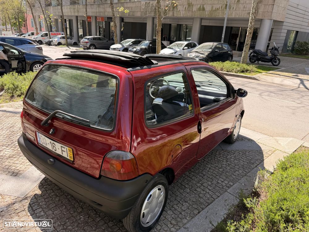 Renault Twingo - 6
