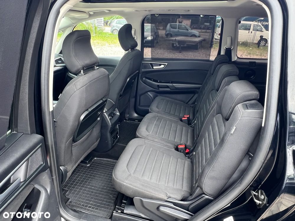 Ford Galaxy 2.0 EcoBlue Titanium - 24