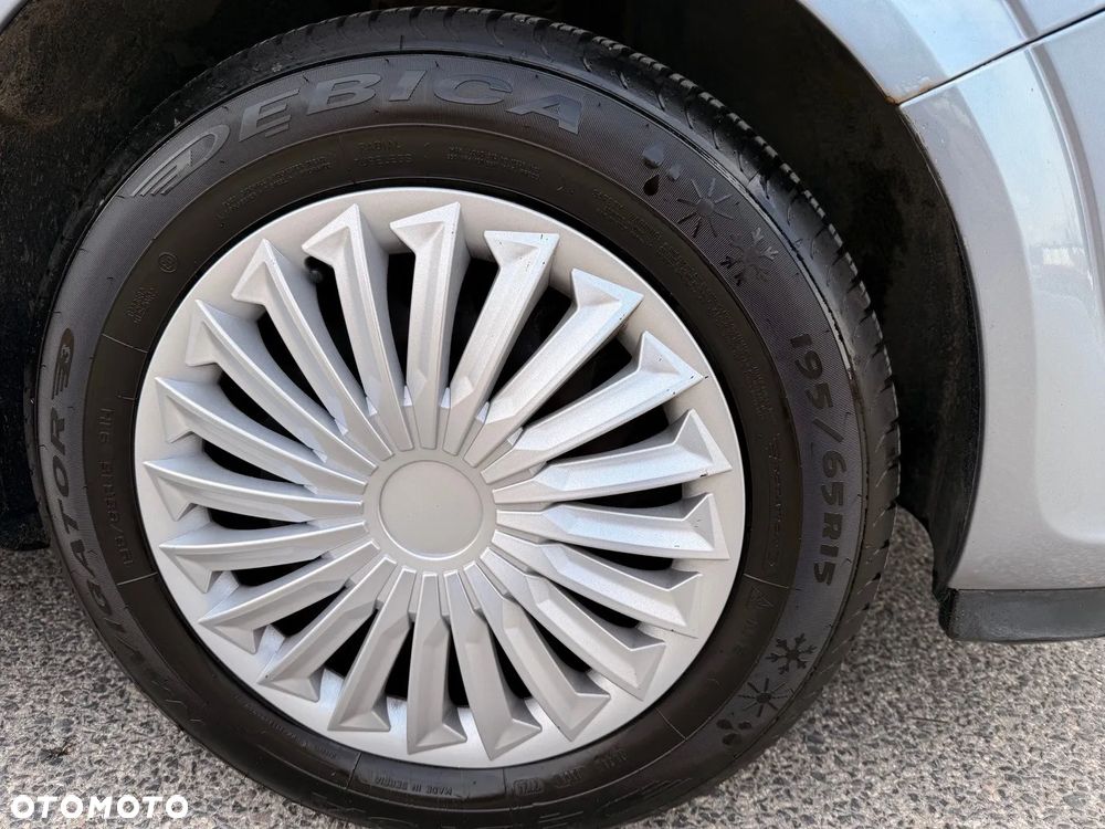 Opel Astra 1.4 Elegance - 4