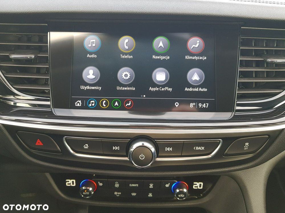Opel Insignia 2.0 CDTI Innovation S&S - 20