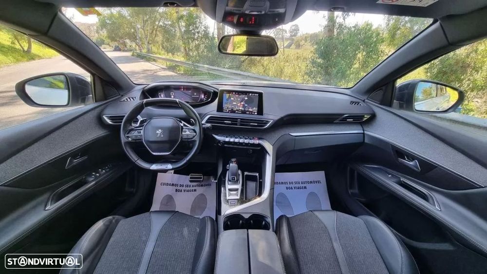 Peugeot 3008 - 6