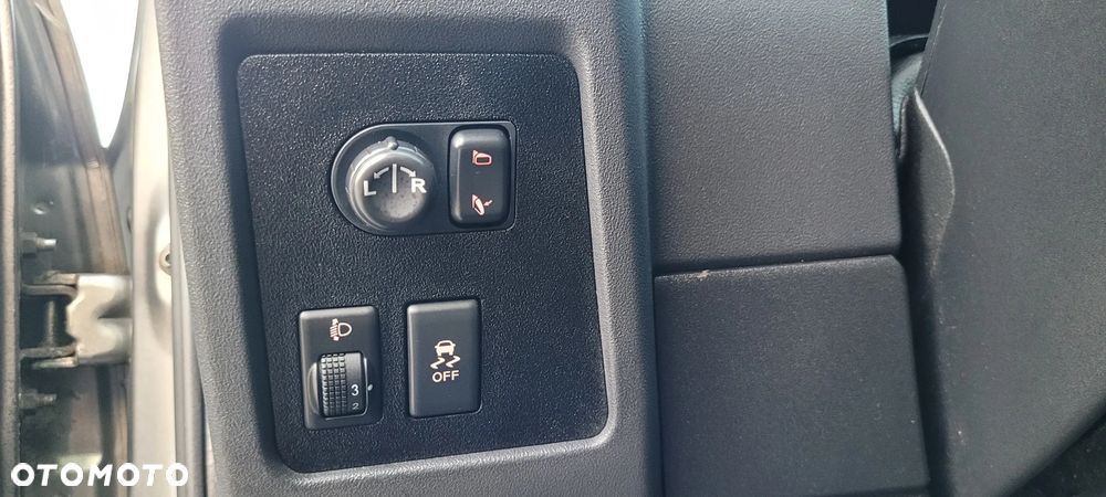 Nissan Qashqai 2.0 I-Way - 18