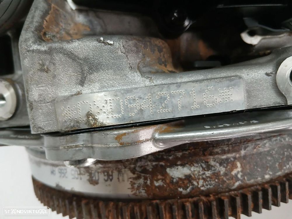 Motor completo AUDI A3 Limousine (8YS) - 6