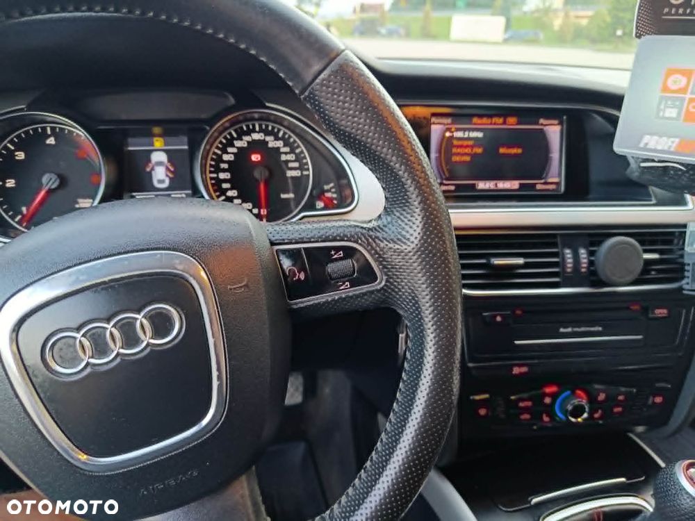 Audi A5 Sportback - 27