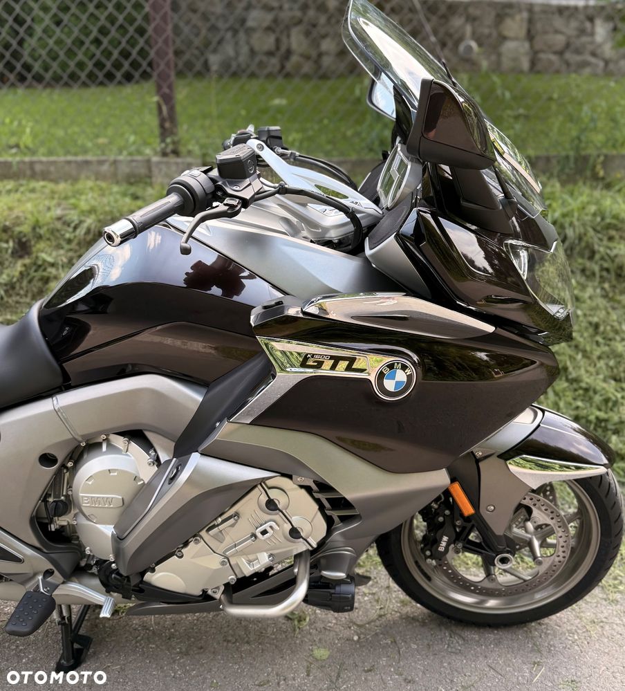 BMW K - 11