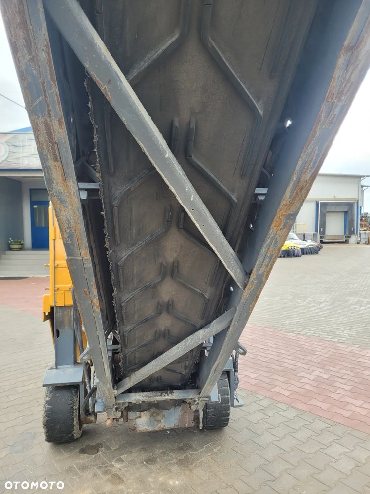Wirtgen W 500 - 12