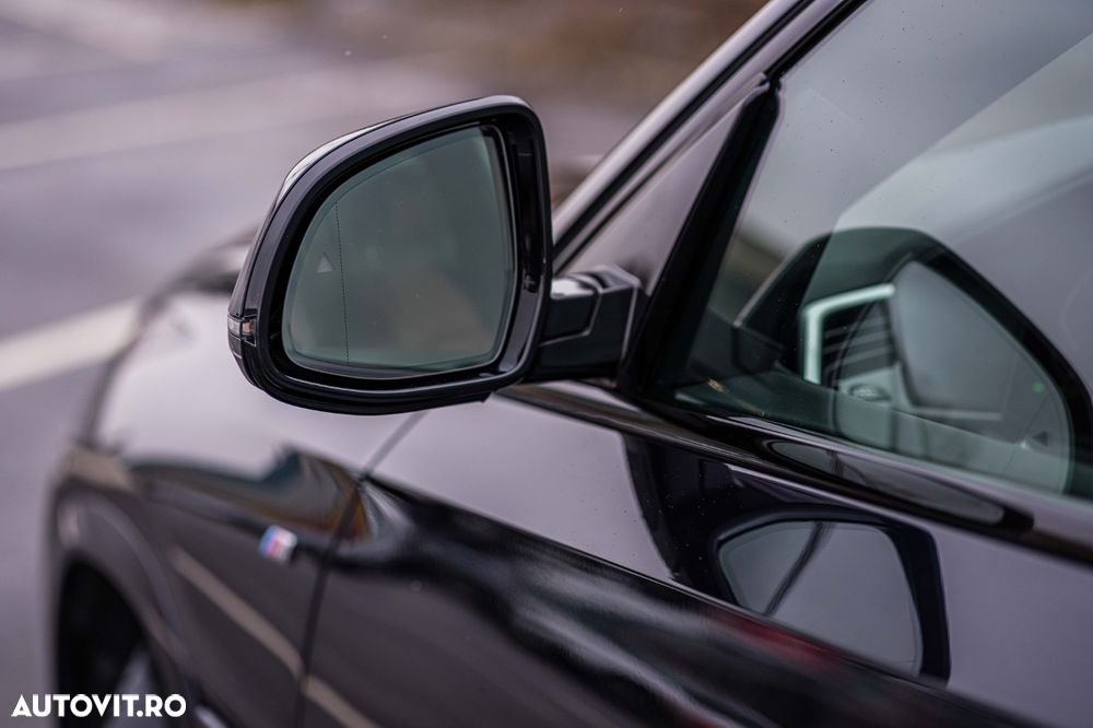 BMW X6 xDrive30d xLine - 27