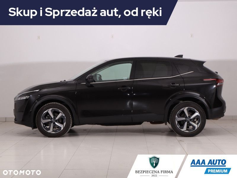 Nissan Qashqai - 4