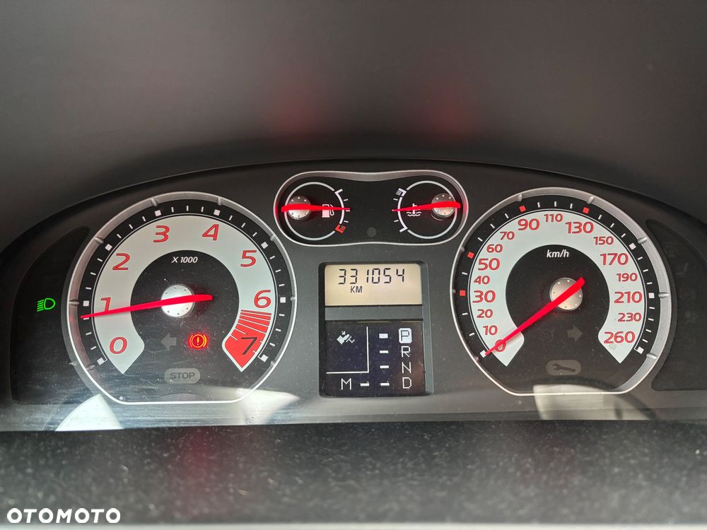 Renault Laguna 2.0 Confort Expression - 10