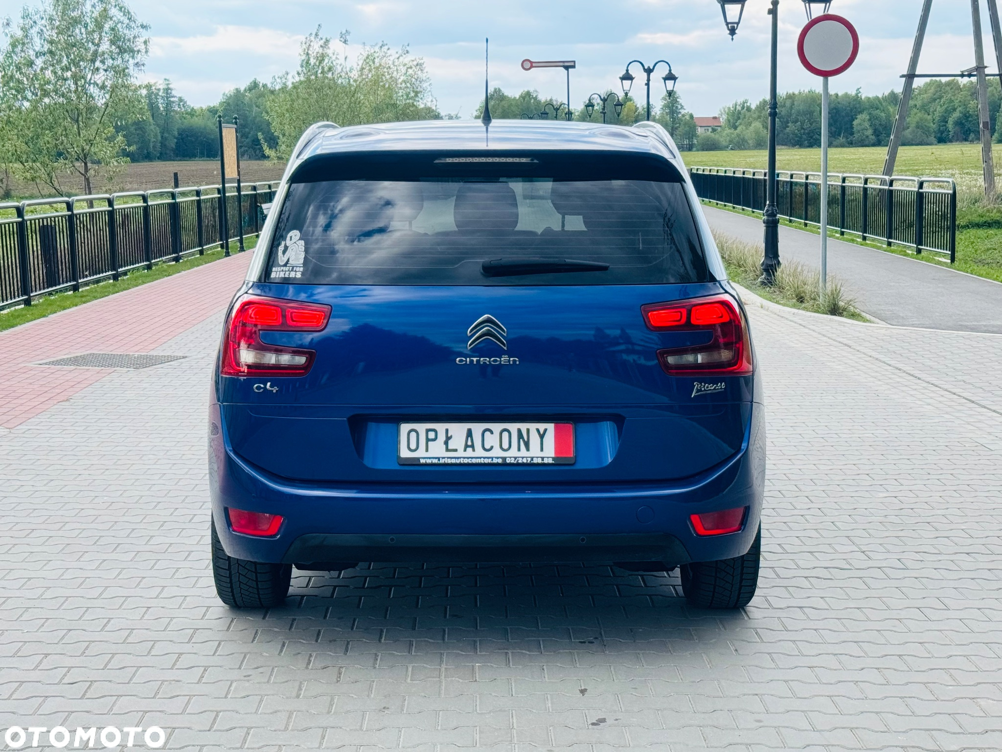 Citroën C4 Picasso 1.2 PureTech Attraction - 16