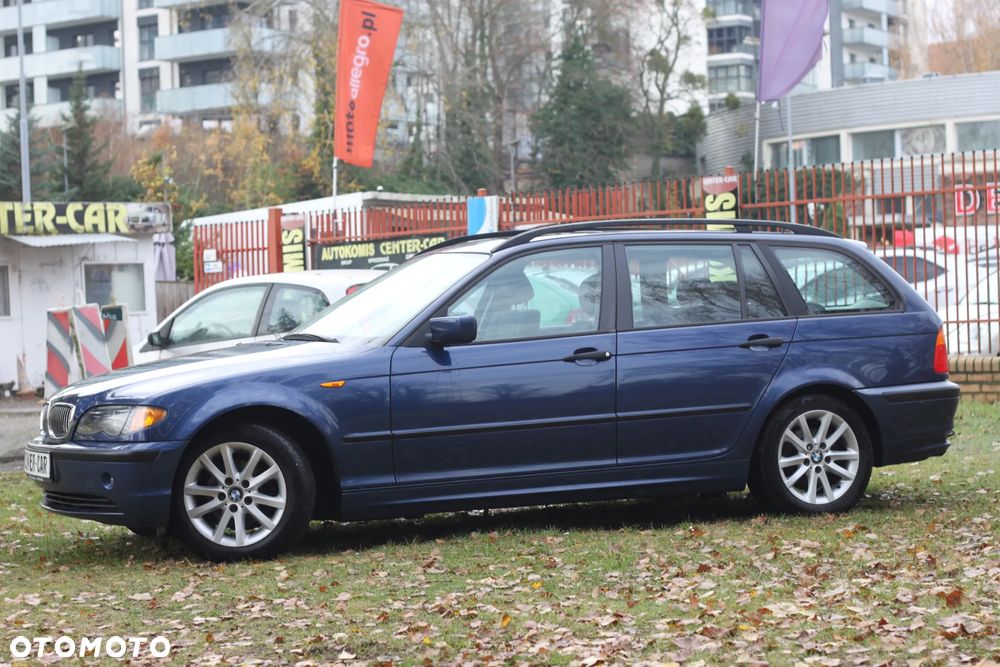 BMW Seria 3 - 2