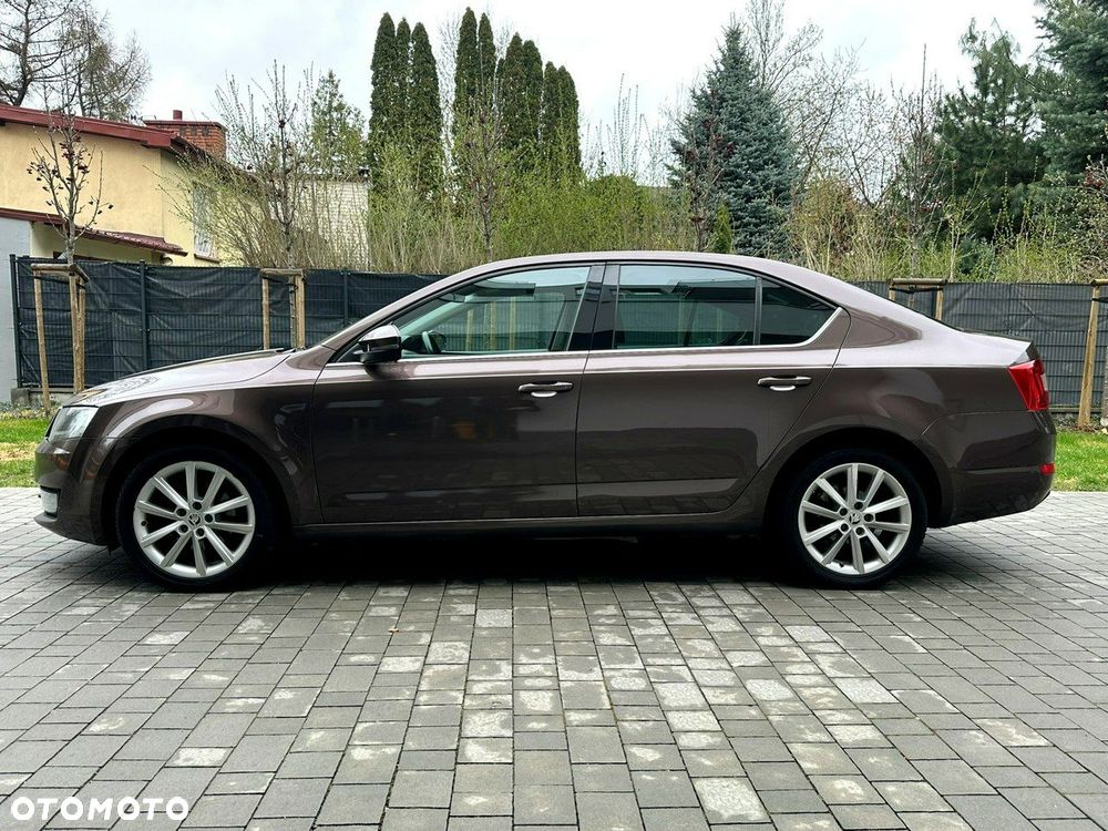 Skoda Octavia 1.4 TSI Style - 2