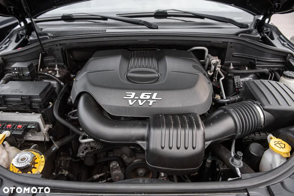 Dodge Durango - 39