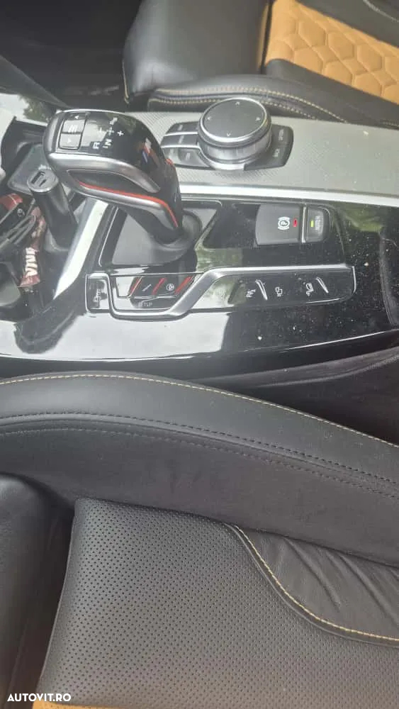BMW X3 M Standard - 8