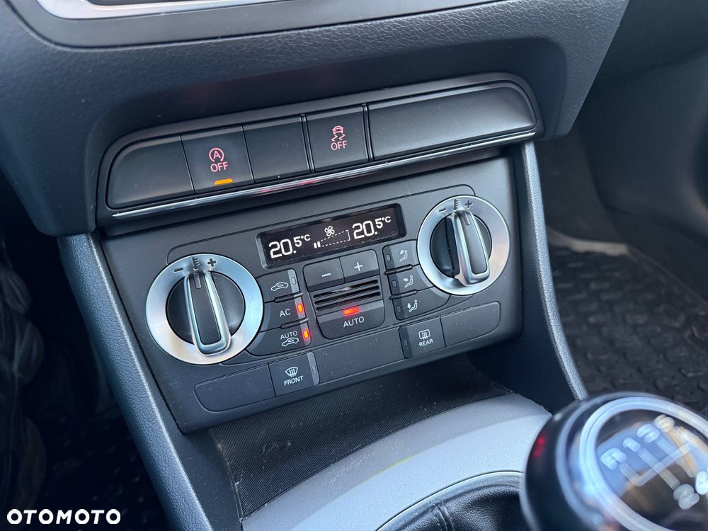 Audi Q3 2.0 TDI - 23