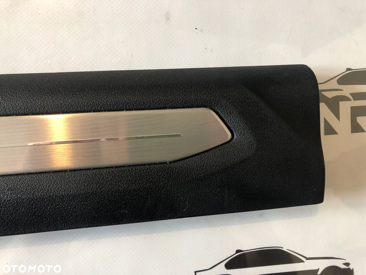 LISTWA NAKŁADKA PROGOWA PRZÓD BMW 2 F44 - 2
