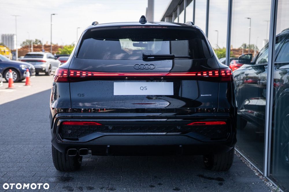 Audi Q5 TDI mHEV 150 kW Quattro S tronic - 5