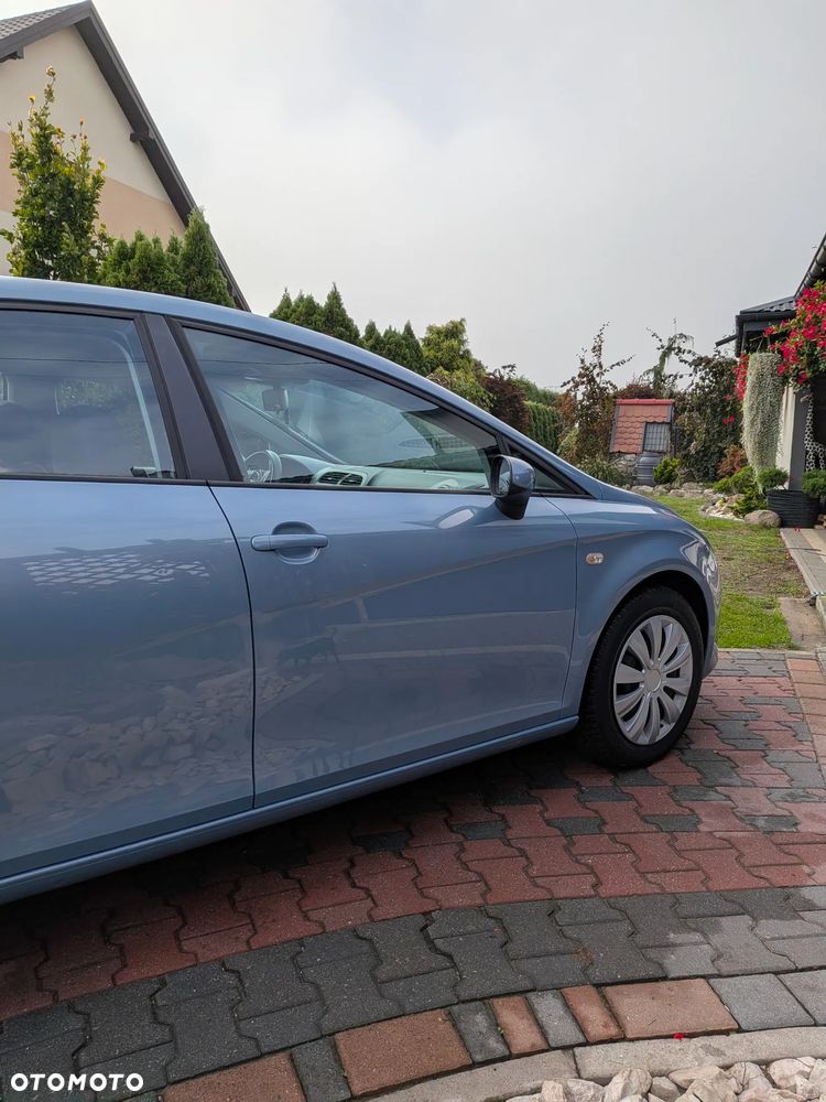 Seat Leon 1.6 Sport Limited - 15