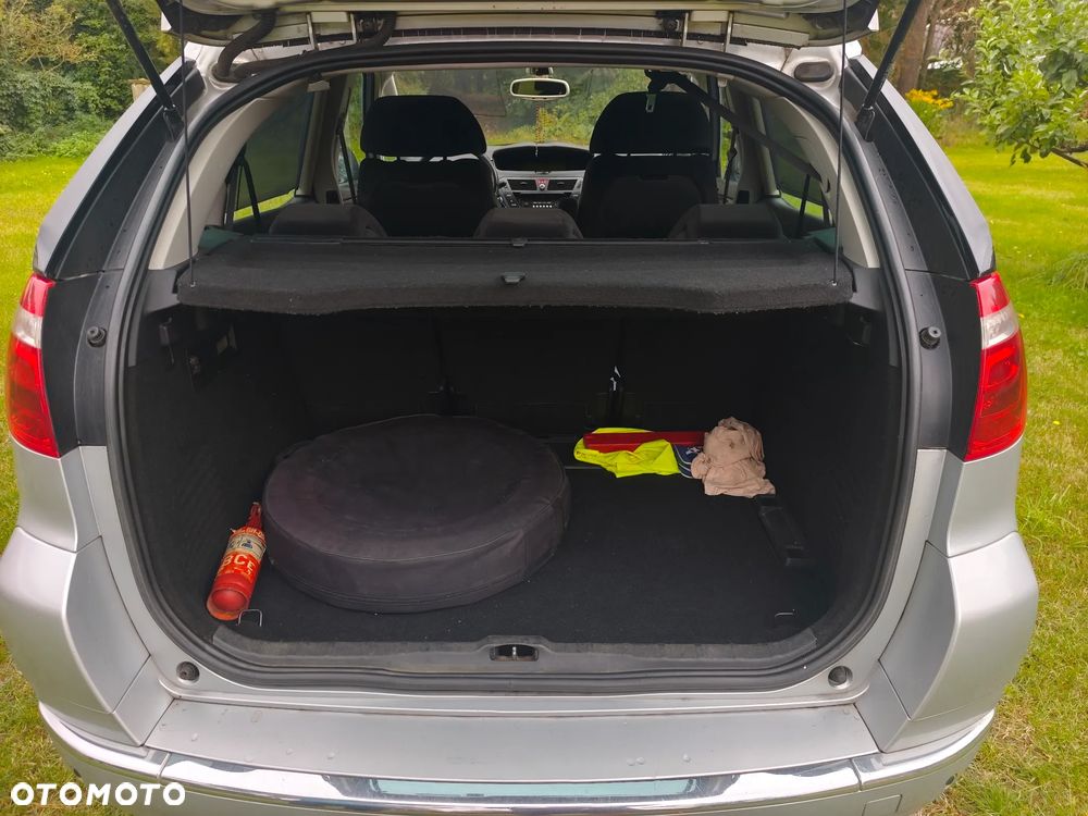 Citroën C4 Picasso 2.0 HDi Equilibre Exclusive - 5