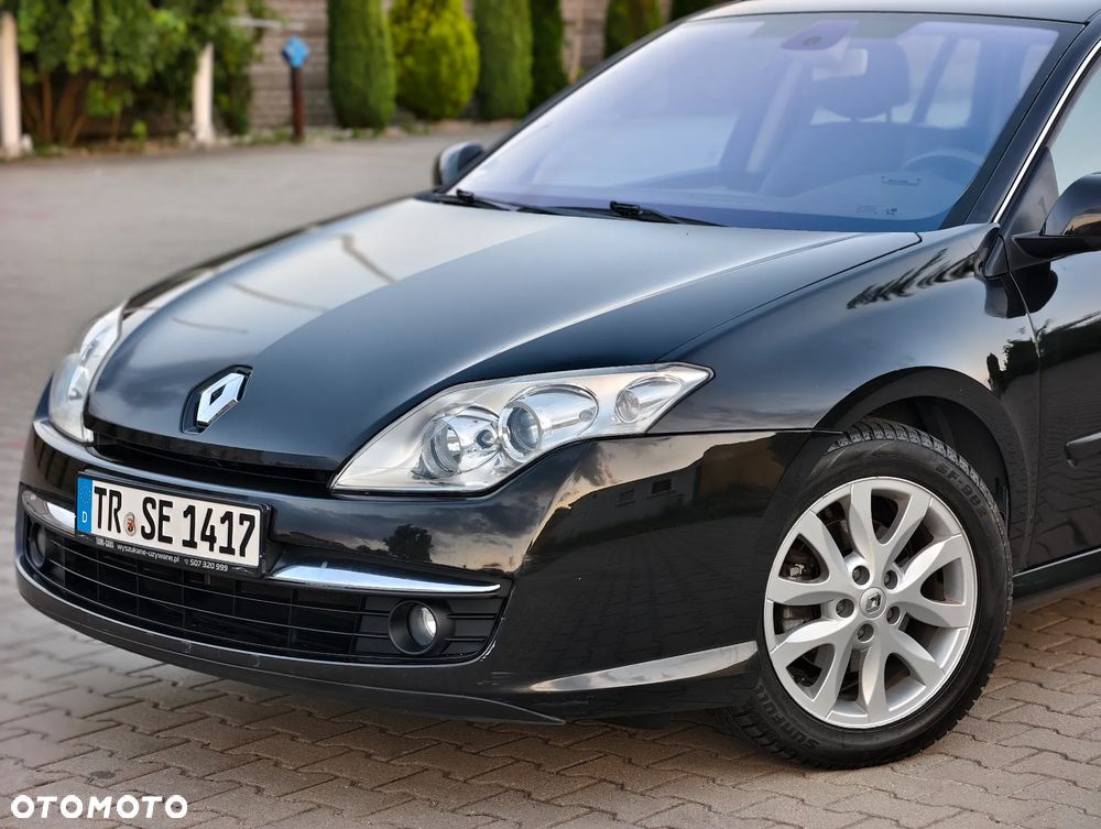 Renault Laguna 2.0 16V Privilege - 29