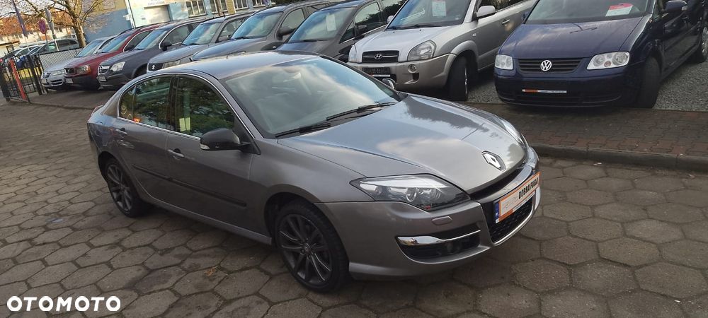 Renault Laguna dCi 110 FAP EDC Bose Edition - 24