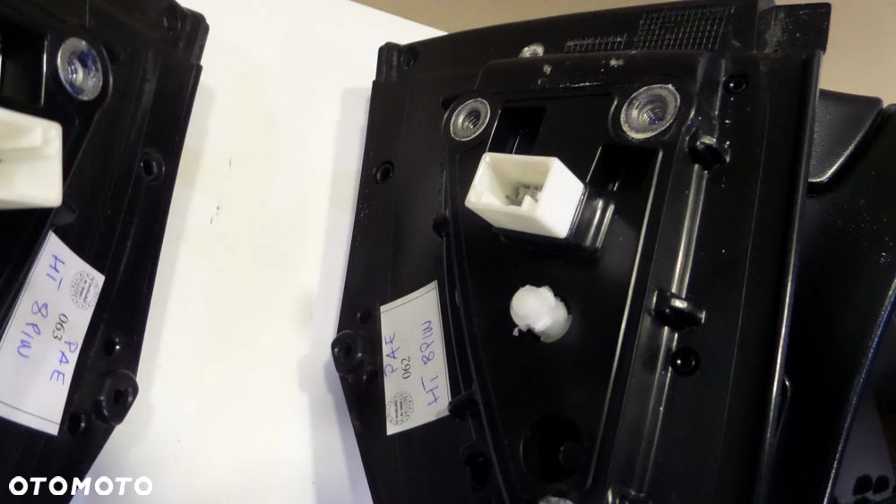 HYUNDAI TUCSON 15-18 LUSTERKO 8 PIN PAE PRAWE EUROPA - 9