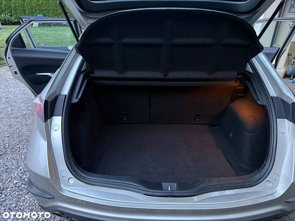 Honda Civic ver-2-2i--ctdi-sport - 9